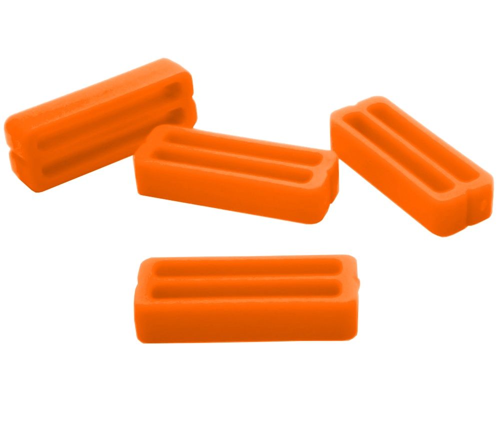 Fixplus Strapkeeper für Strap Befestigungsband (4er Pack) kaufen | Bike-Discount