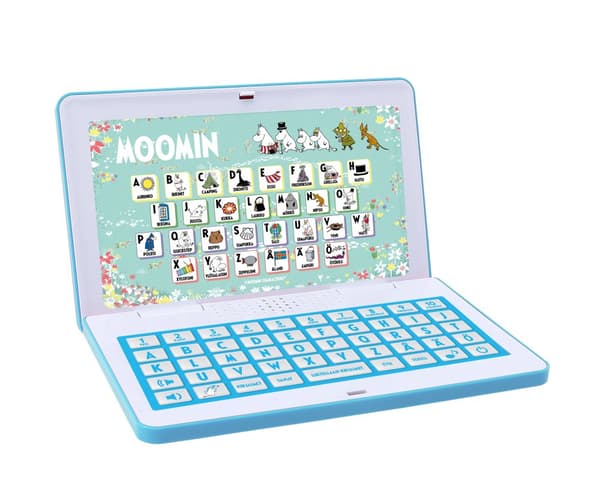Mumin Bärbar Dator (FI)