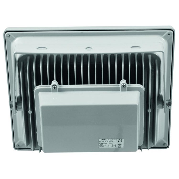 Eurolite IP FL-50 COB RGB LED-floodlight