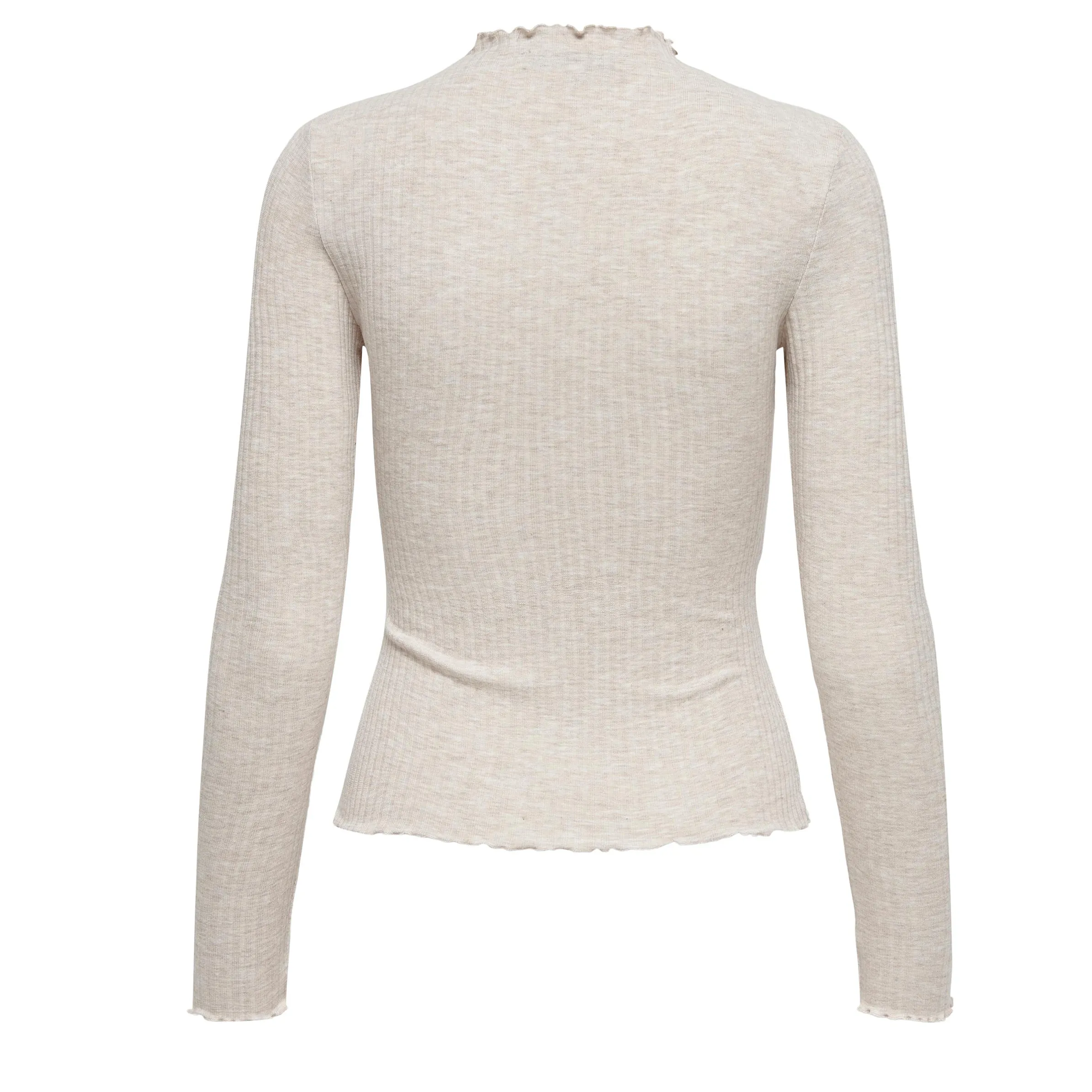 Only ONLEMMA L/S HIGH NECK Langarmshirt