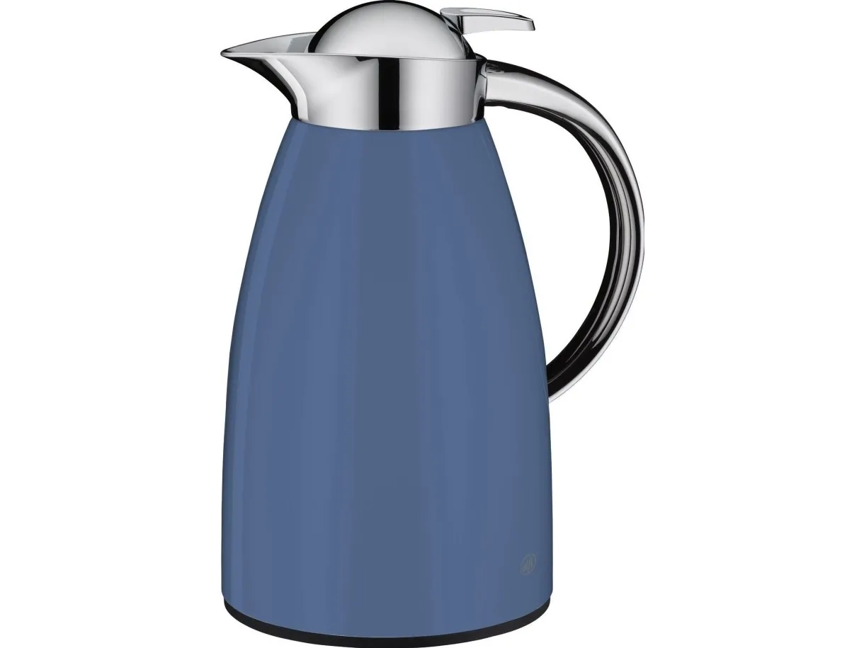 Alfi Termos SIGNO bijou blue mat 1,00l - Alfi