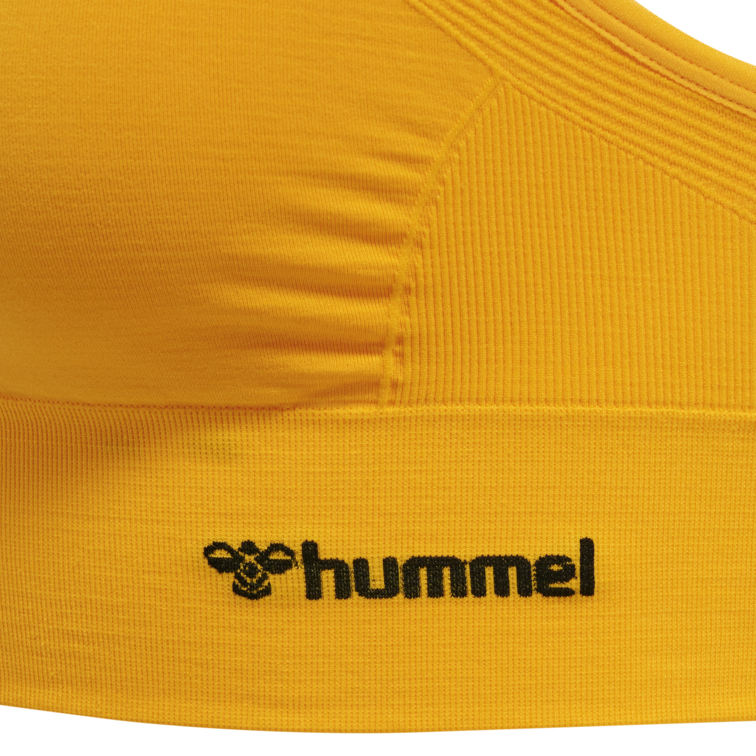 hmlTIFFY SEAMLESS SPORTS TOP
