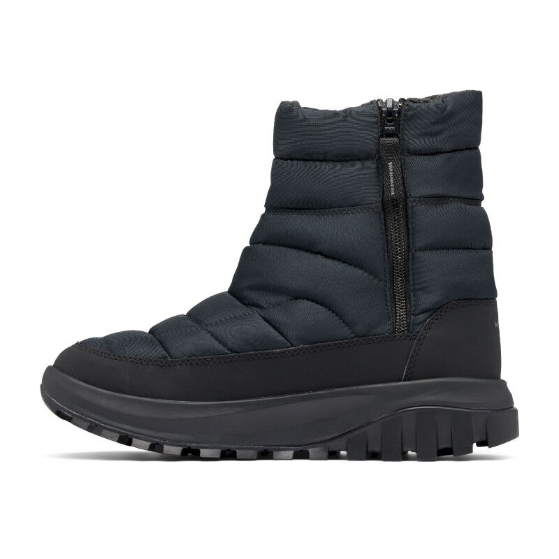 Snowtrot Mid - Bottes de neige femme