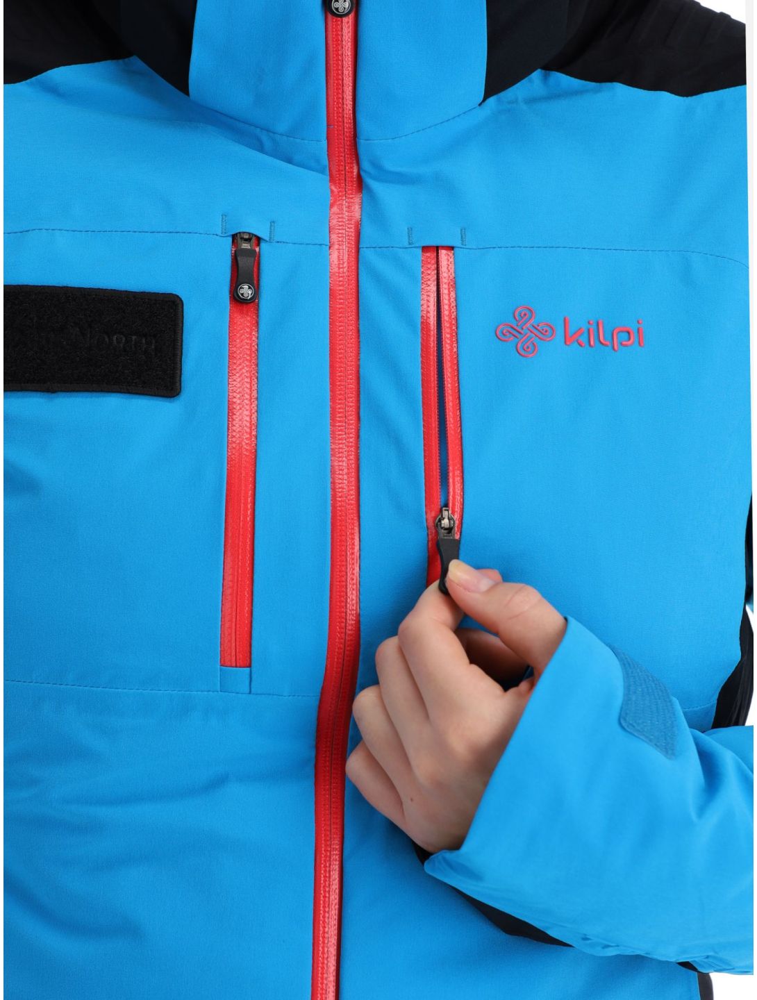 Dexen-W ski-jas dames  grote maten