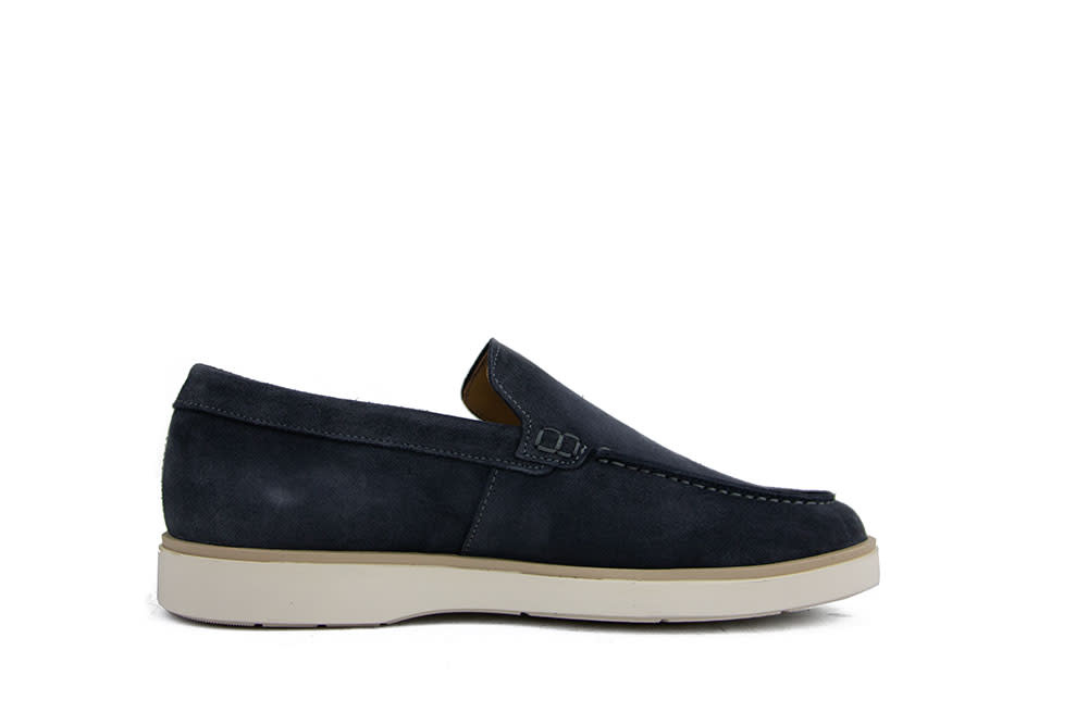 Giorgio Loafer Light Boy Boulevard