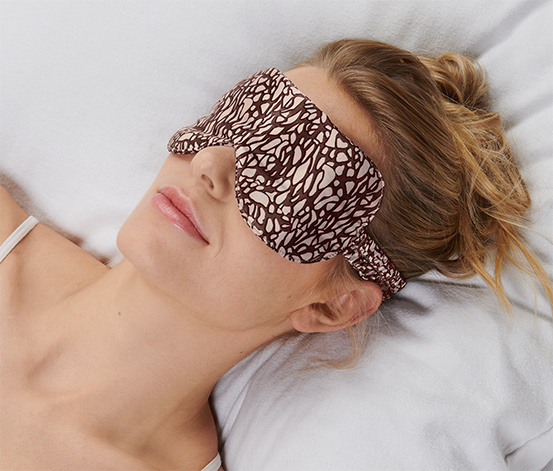 Schlafmaske