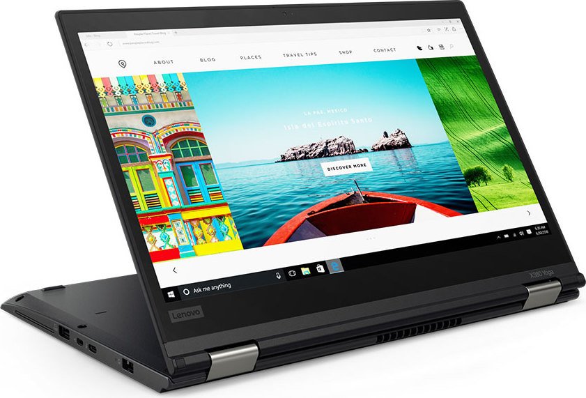 Lenovo ThinkPad Yoga X380 | i7-8650U | 13.3