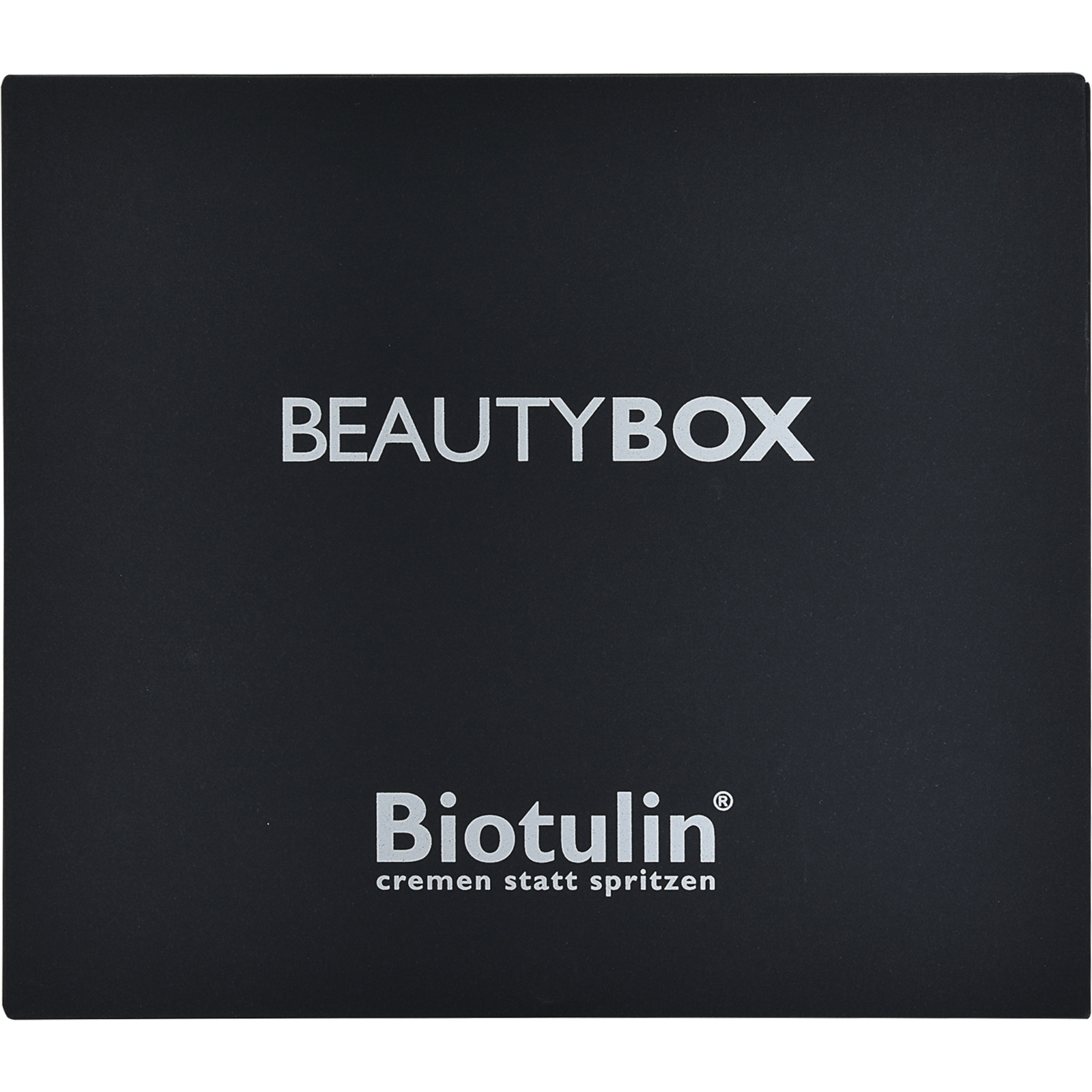 Biotulin Supreme Skin Gel 15 ml + Skin Roller, 2-teilig