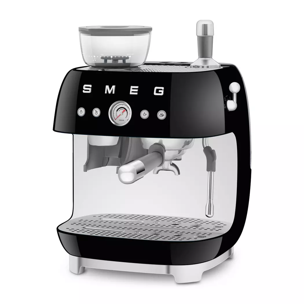 Kaffeemaschine 50's Style