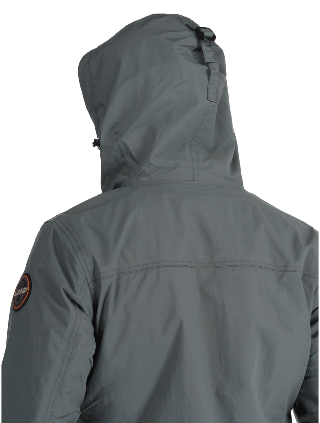 Rainforest Winter 3 winter anorak heren