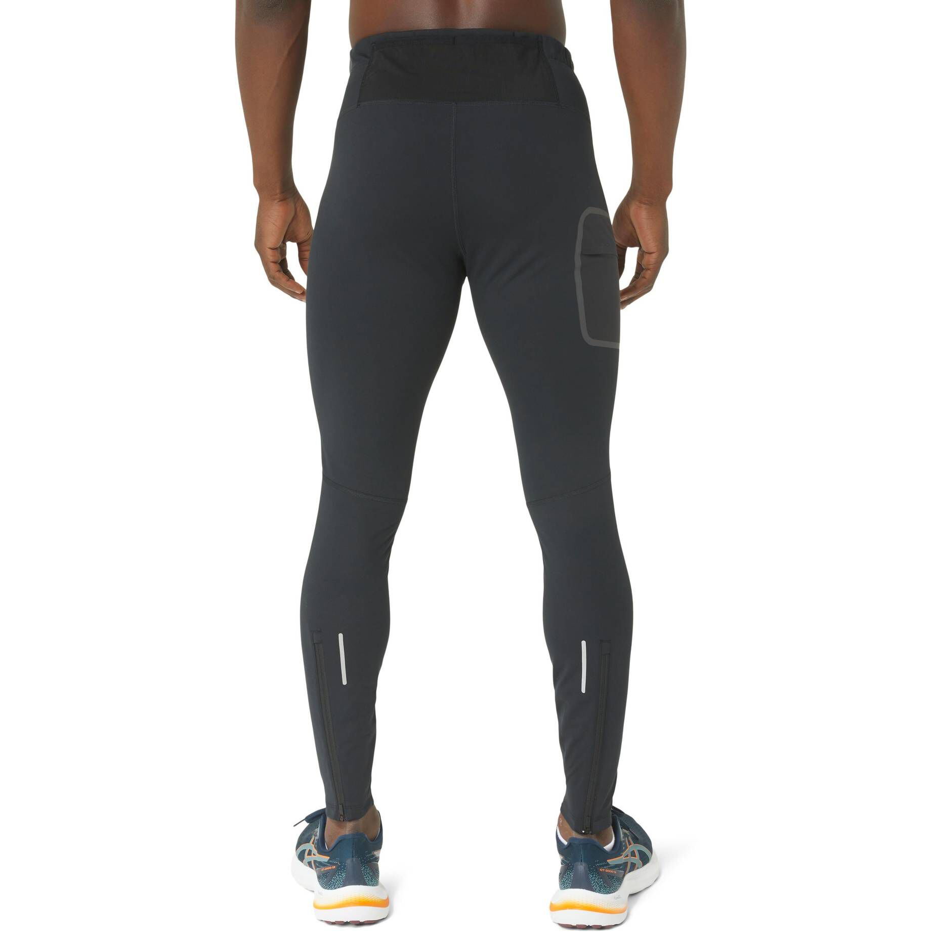 Asics| Herren Lauftights WINTER RUN