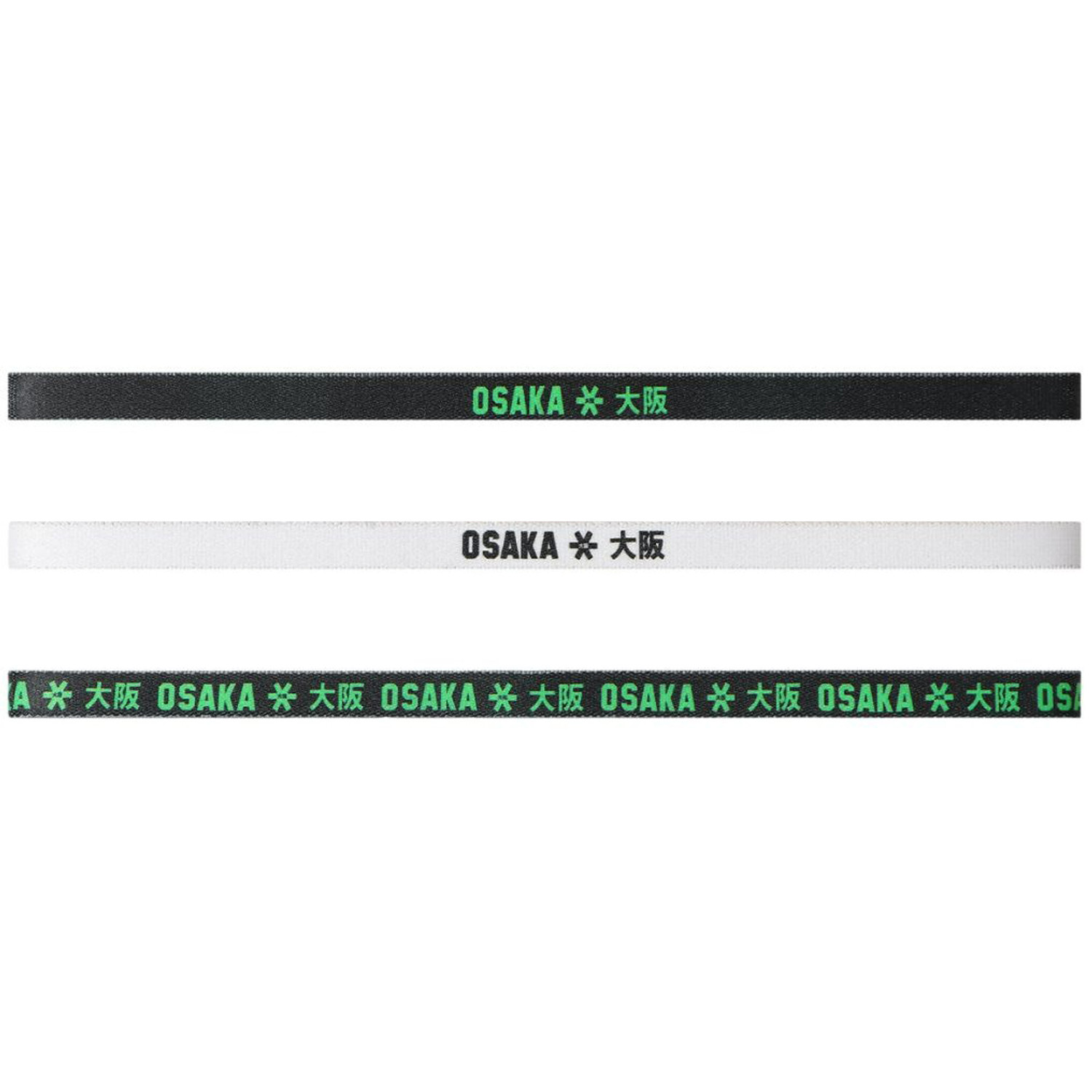 Osaka ELASTIC HAIRBAND NON-SLIP - ICONIC