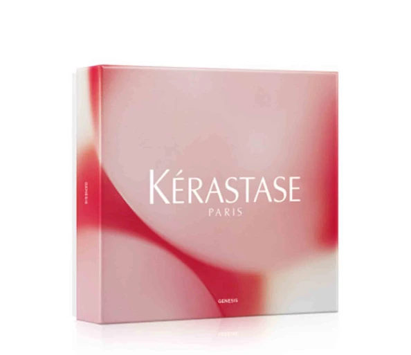 Kérastase Genesis Fondant Spring Set