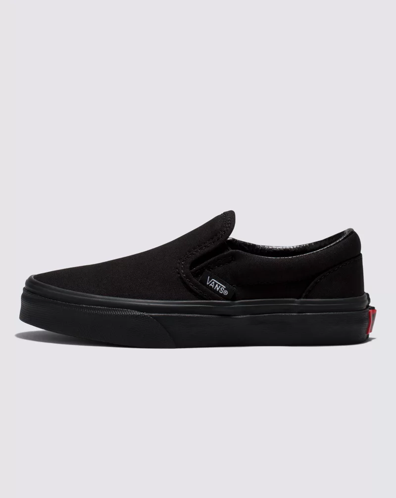 Kids Slip-On Shoe