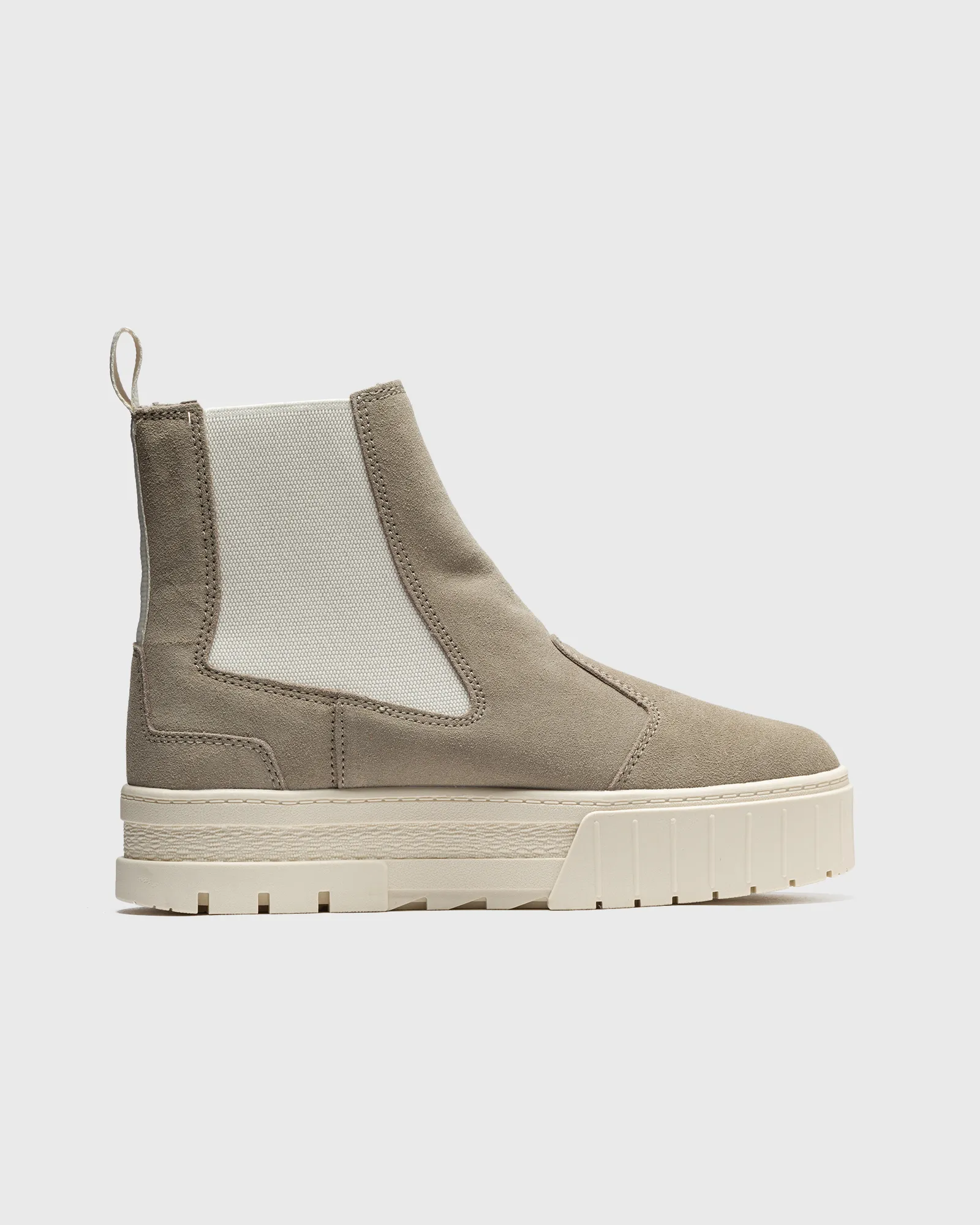 Puma WMNS Mayze Chelsea Suede