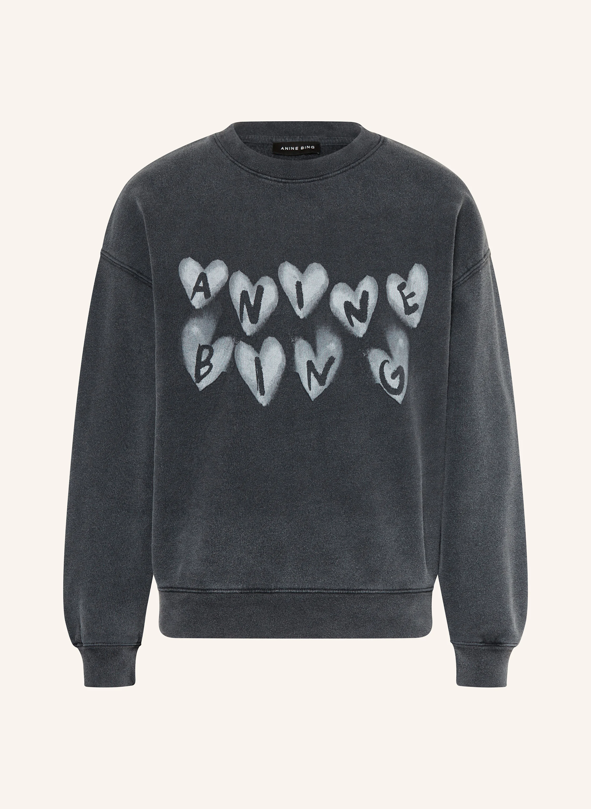 ANINE BING Sweatshirt SPENCER