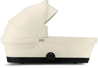 Cybex GAZELLE S Liggedel, Seashell Beige