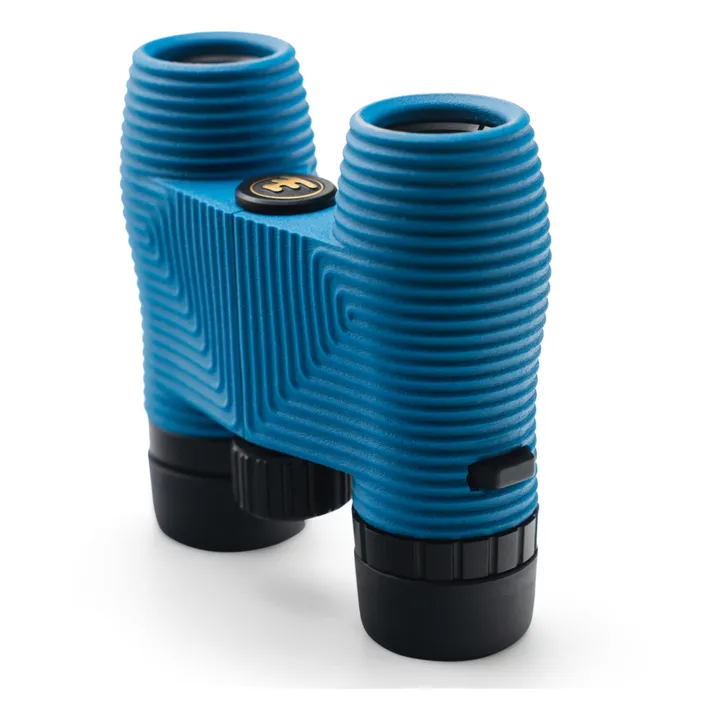 Nocs Provisions Jumelles waterproof Binoculars | Bleu