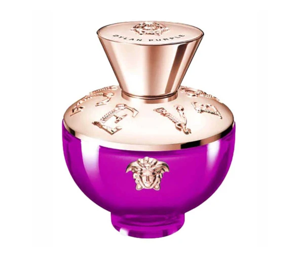 Versace Dylan Purple Eau de Parfum