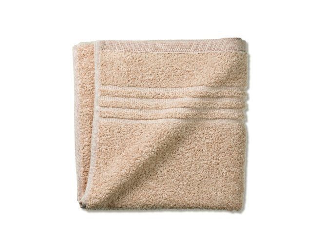 Handdoek, Wolk Roze - Kela | Leonora