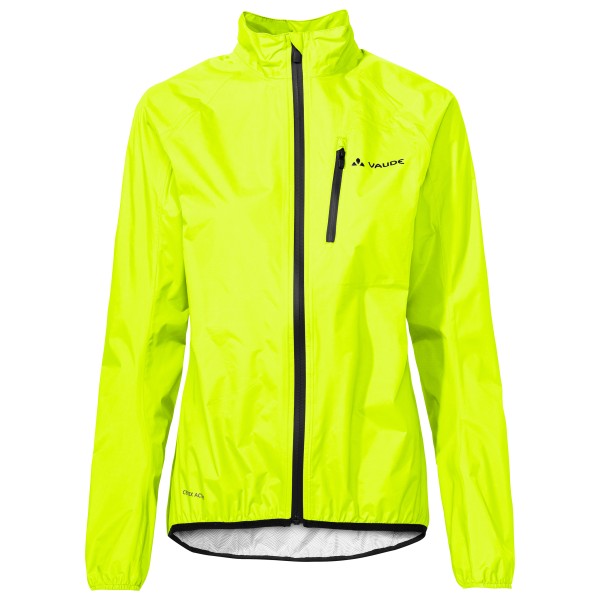 Vaude - Women's Drop Jacket III - Veste de cyclisme
