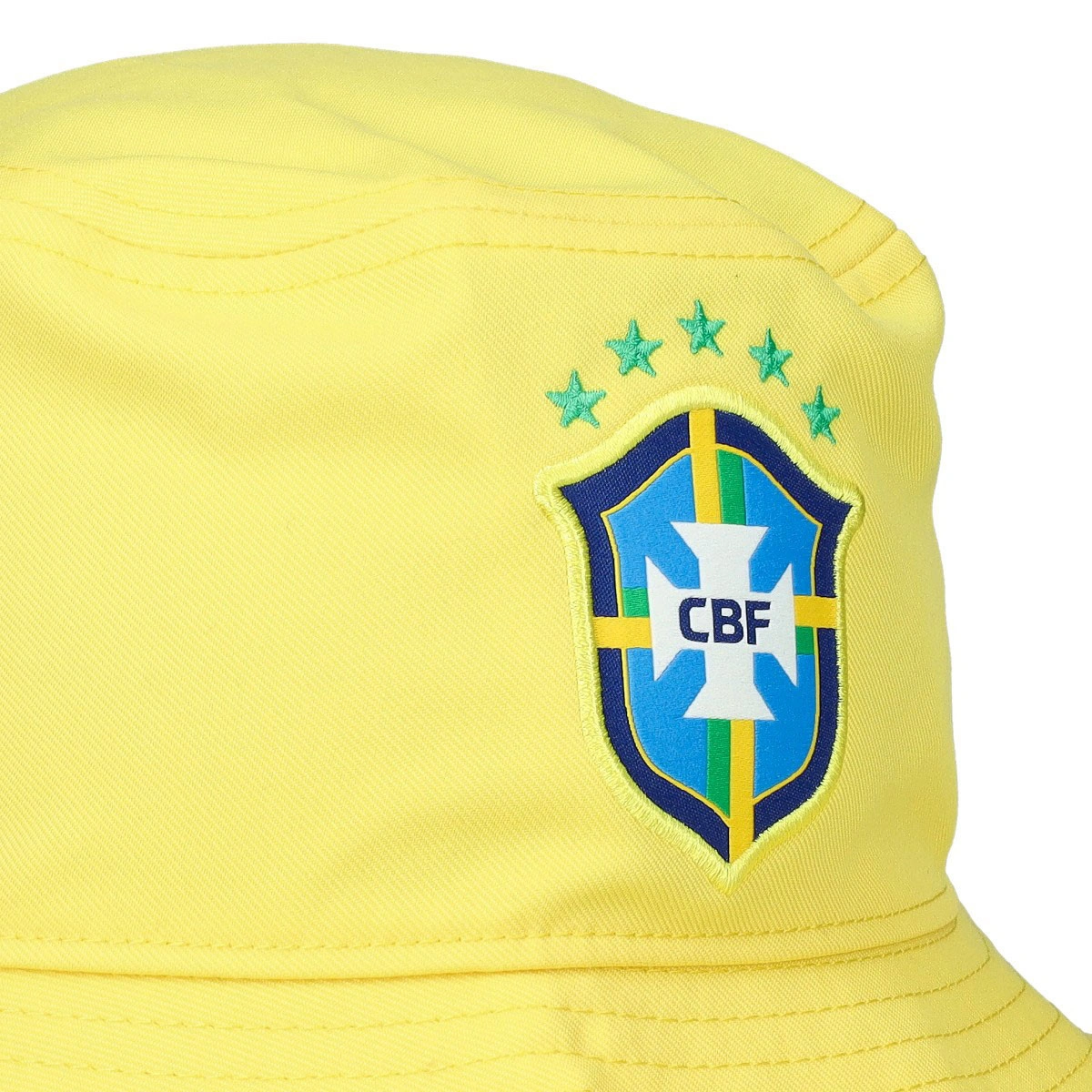Gorro Nike Brasil Mundial 2026
