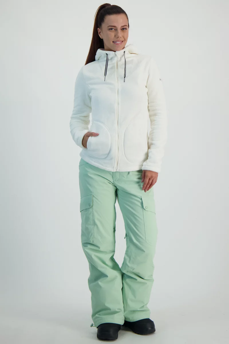 Roxy Tundra Damen Midlayer