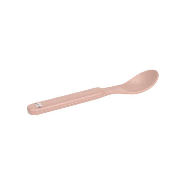 Lässig Tiny Team Cat Lepels - 4 Stuks - PP/Cellulose - Roze