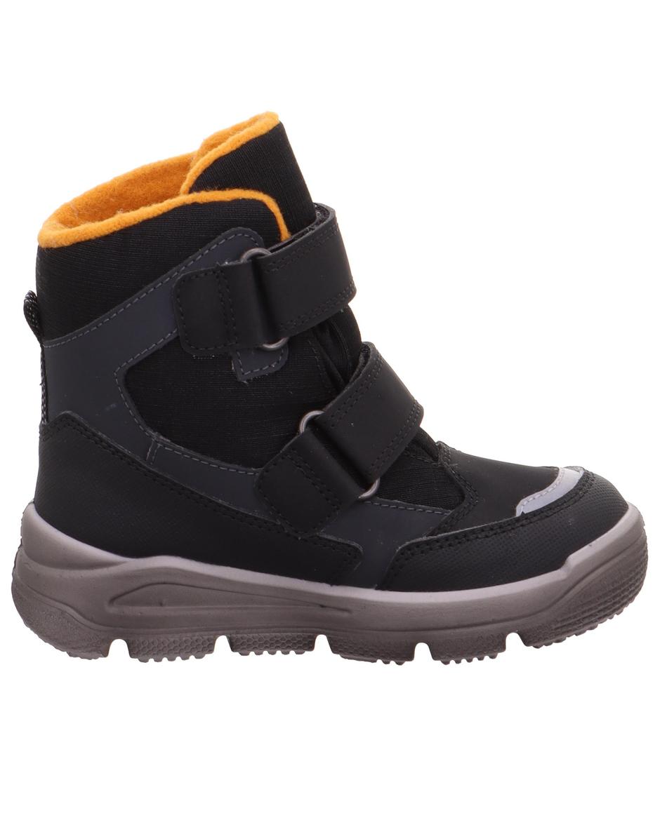 Winterstiefel MARS