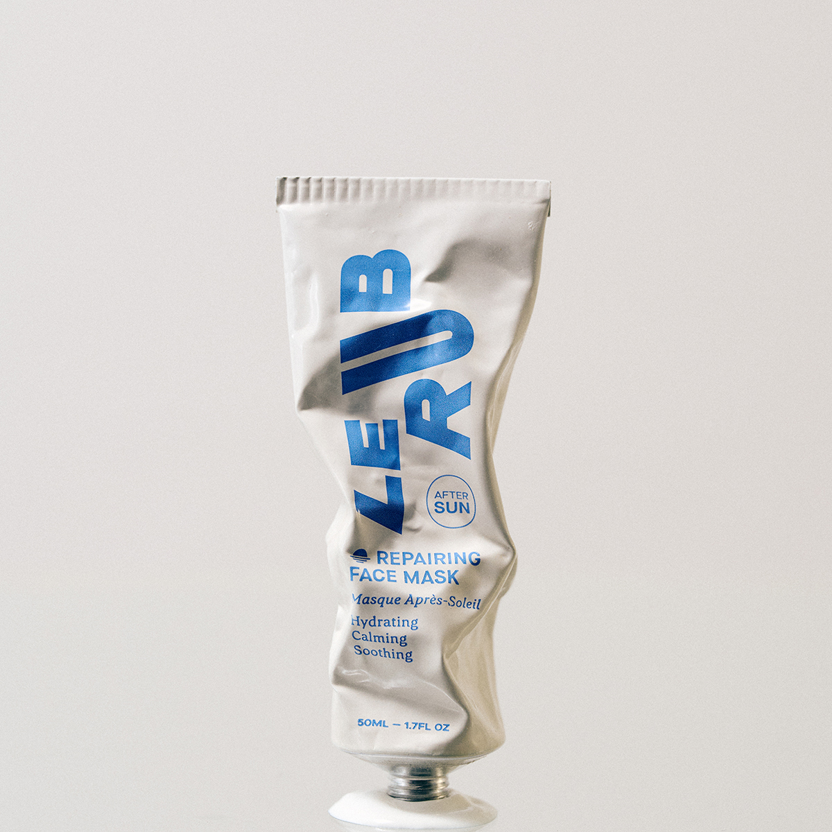 Repairing Face Mask 50ml