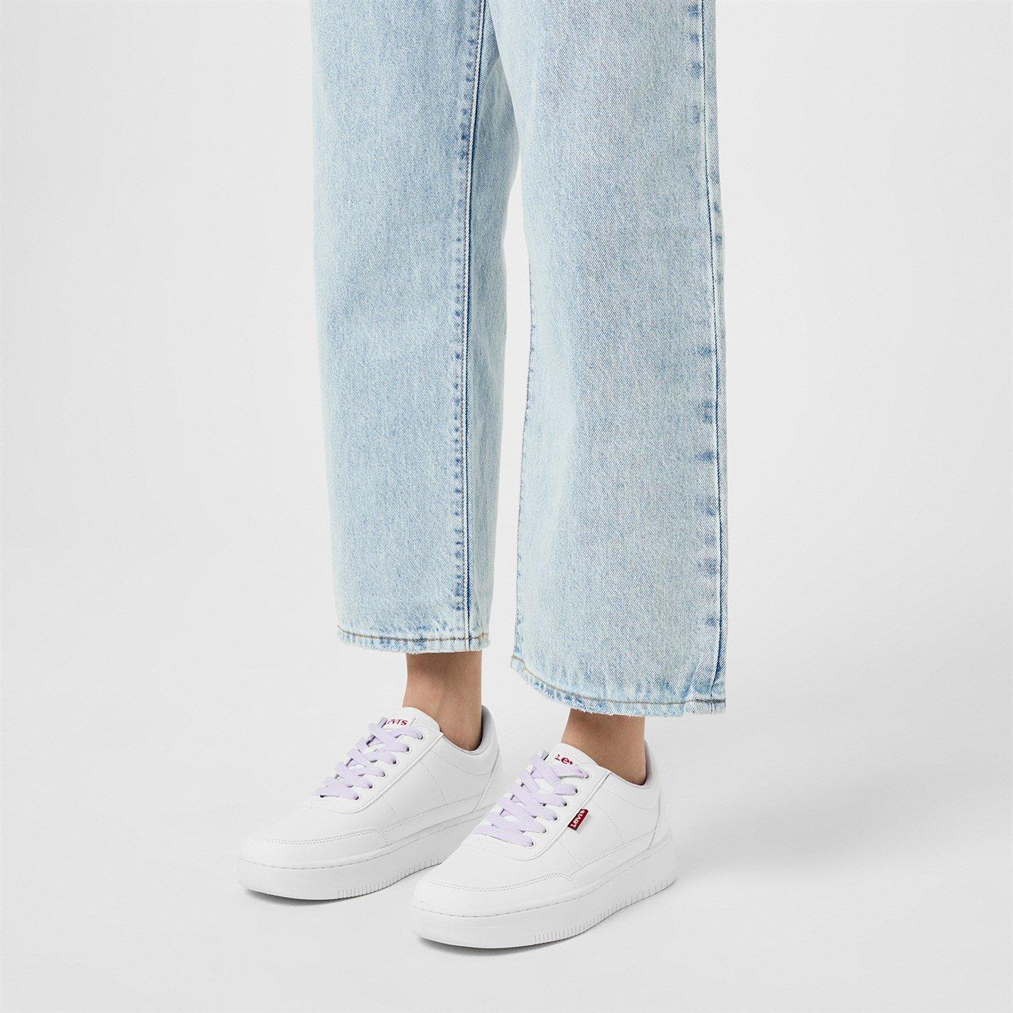 Levis New Union 2.0 Trainers