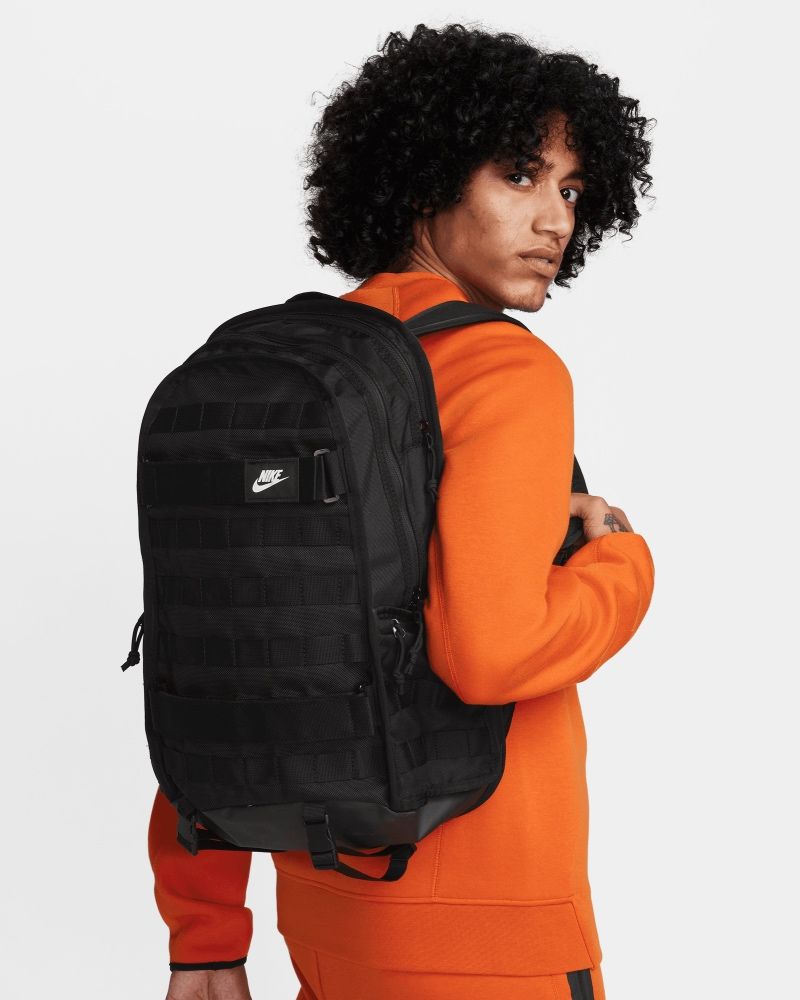 Sac à dos Nike Sportswear Noir pour homme