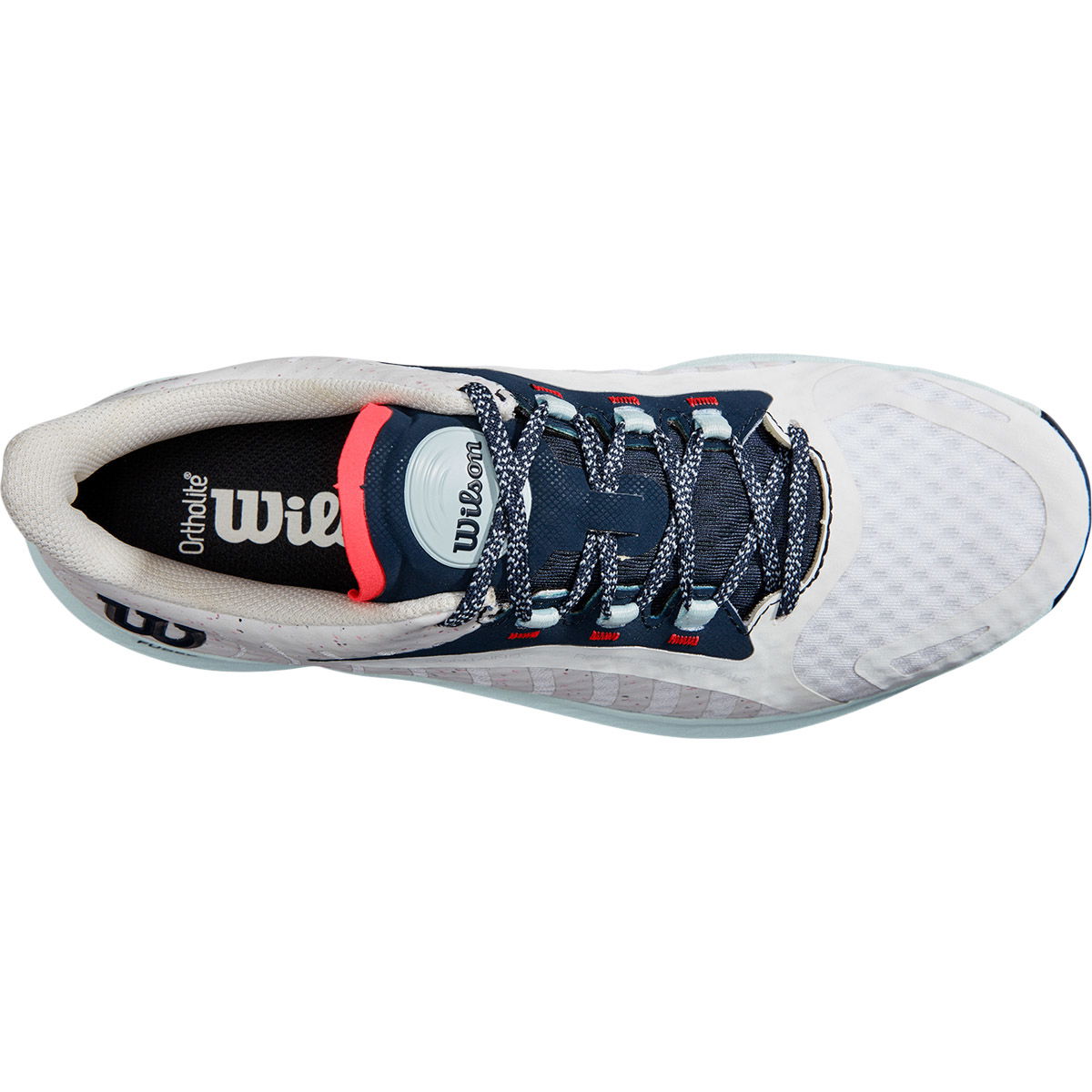 Wilson Hurakn Pro Padel Sko Dame
