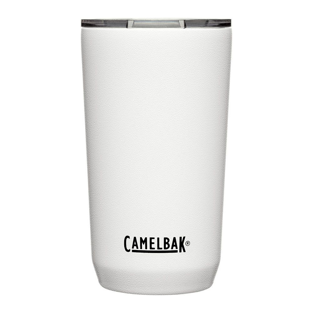 Camelbak TUMBLER 450ML - Gobelet isotherme white