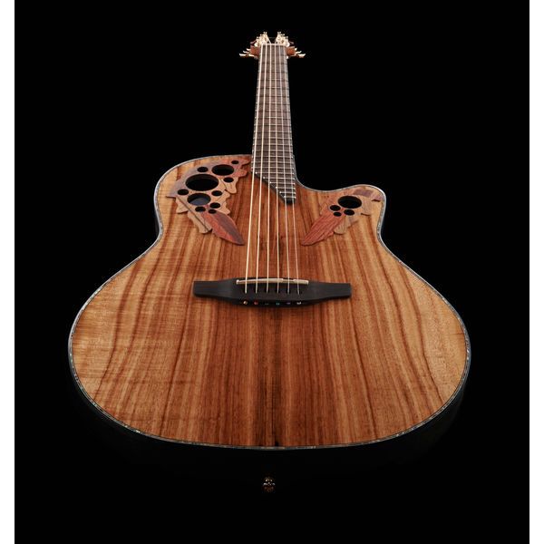 Ovation Celebrity CE44P-FKOA