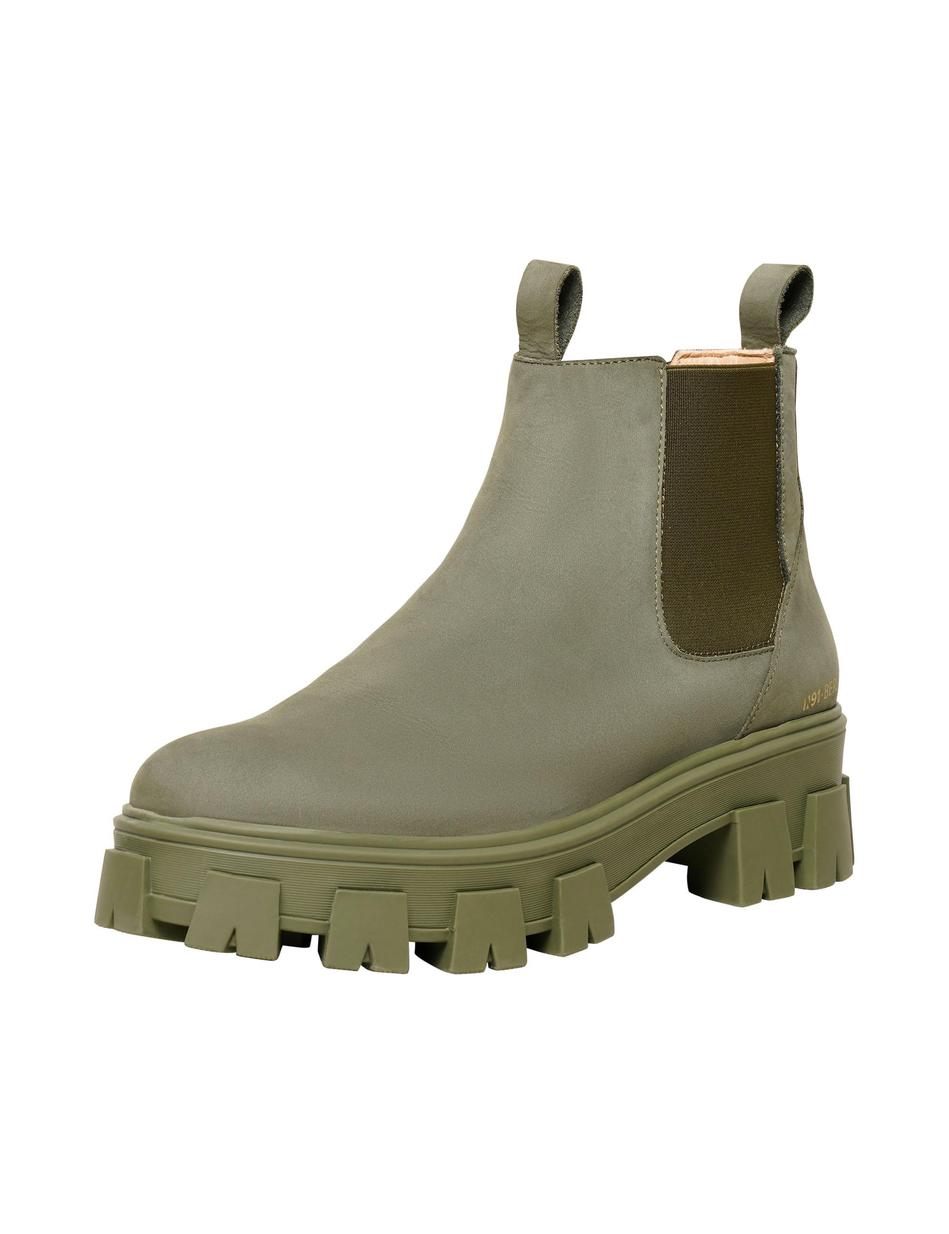 BOOTS STYLE CHOICE II