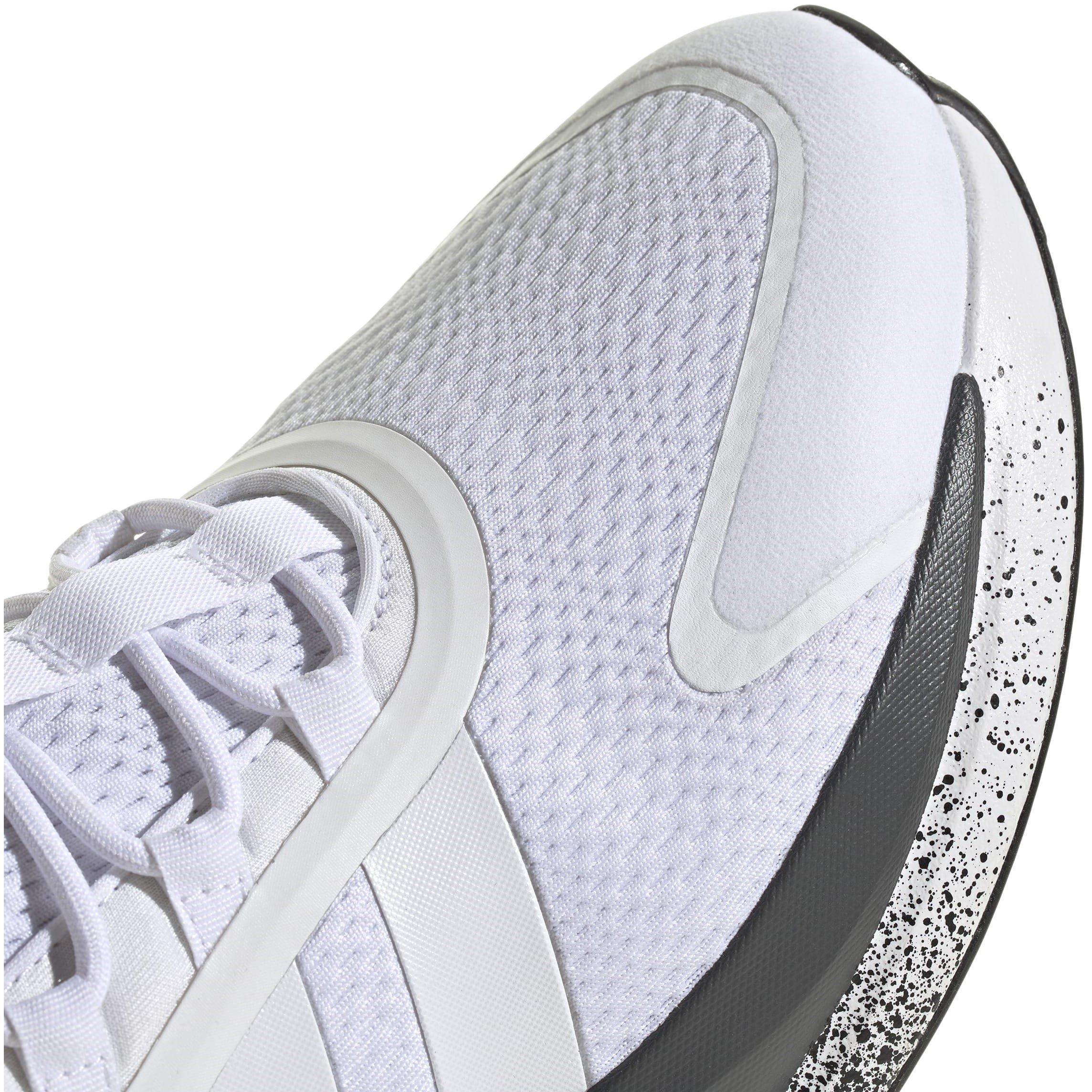 adidas Alpharesponse Low Top Trainers Mens