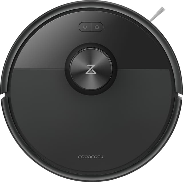 Roborock Q7 TF+ rengøringsrobot Q7TFP52-00 (sort)