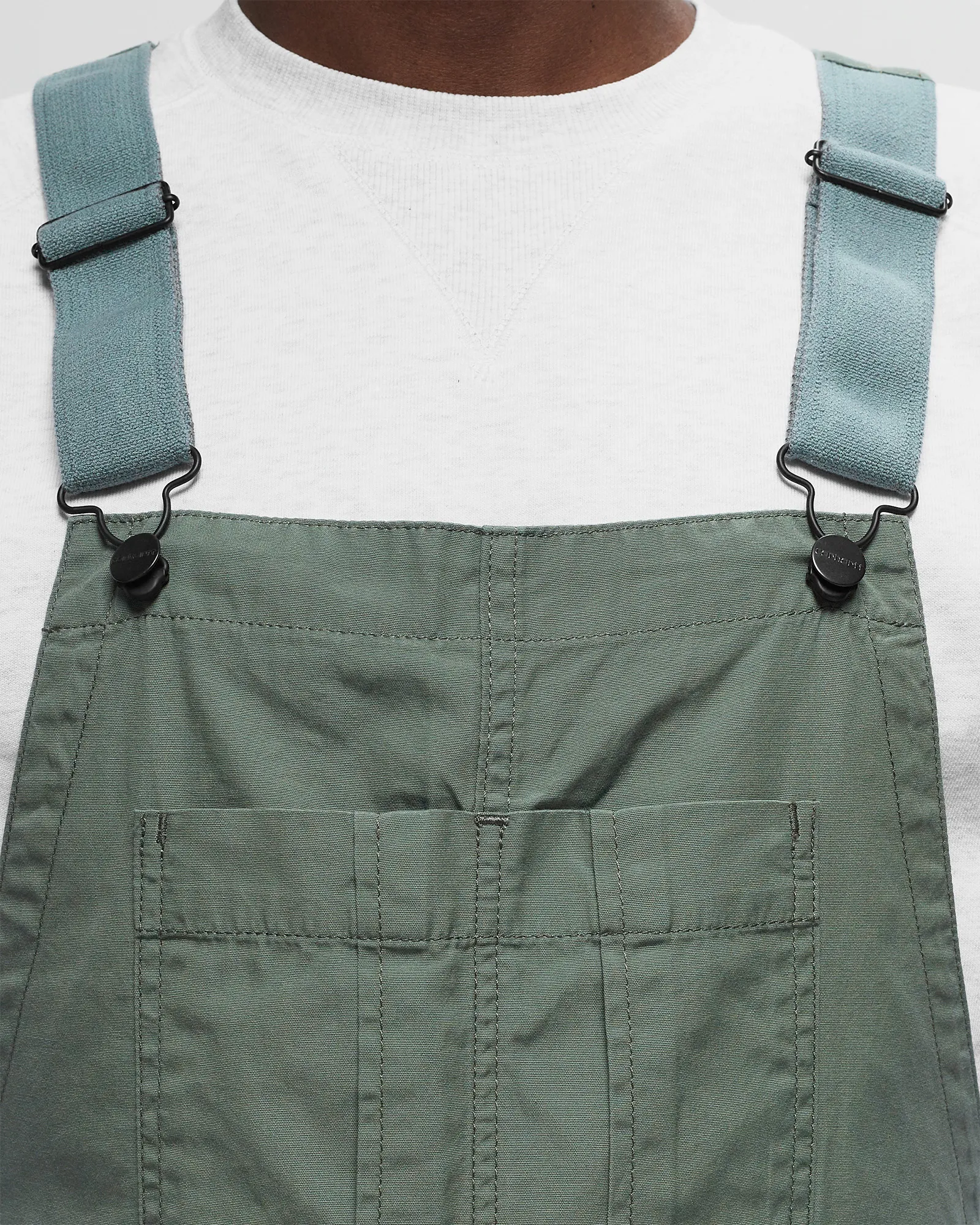 Carhartt WIP Cargo Bib Overall
