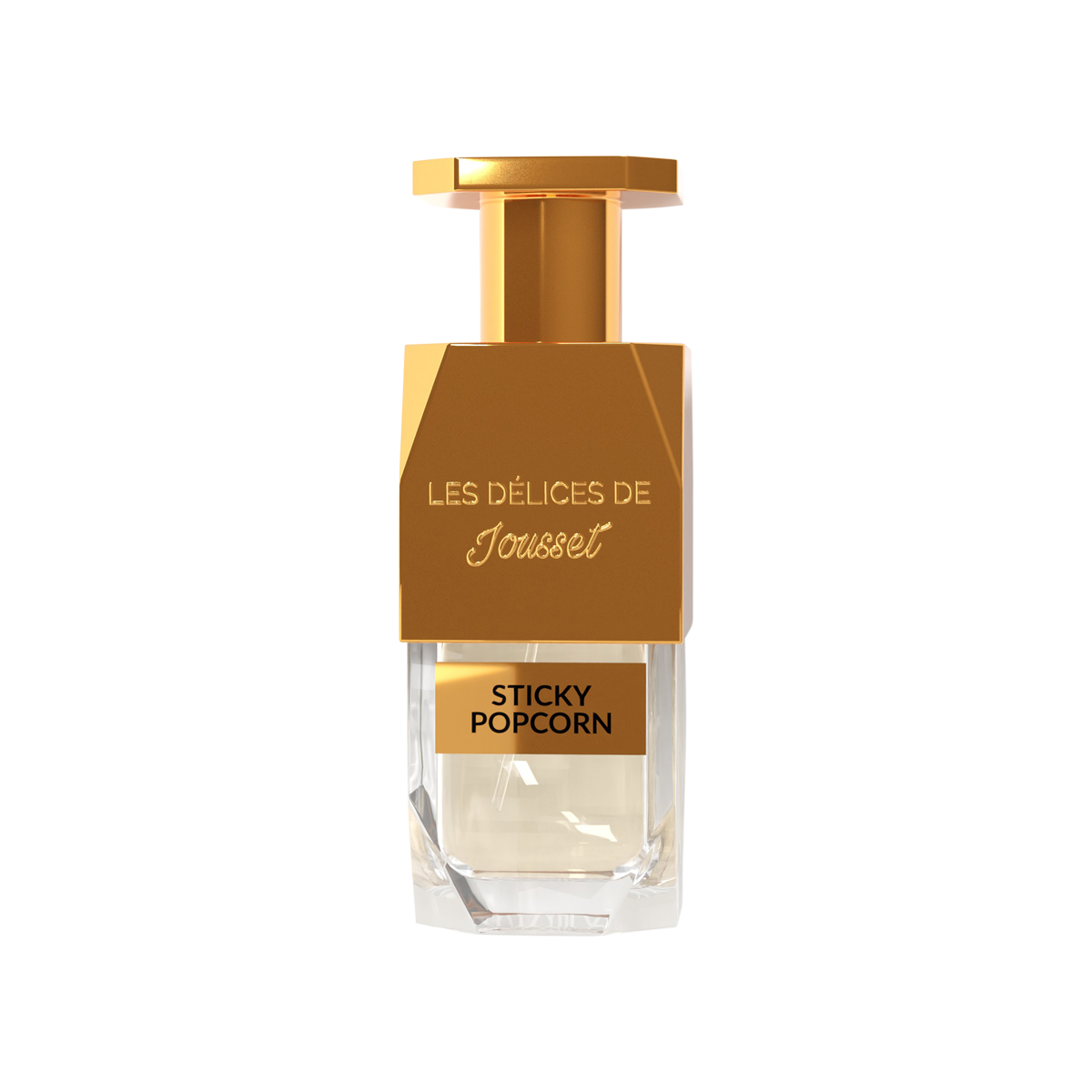 Sticky Popcorn Extrait de Parfum 30ml