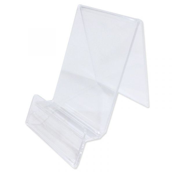 Cool Acessorios Vitrine Transparente Móvel Suporte 65 mm - 8434847065670