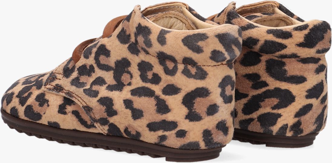 SHOESME camel shoesme babyschoenen bp20s027