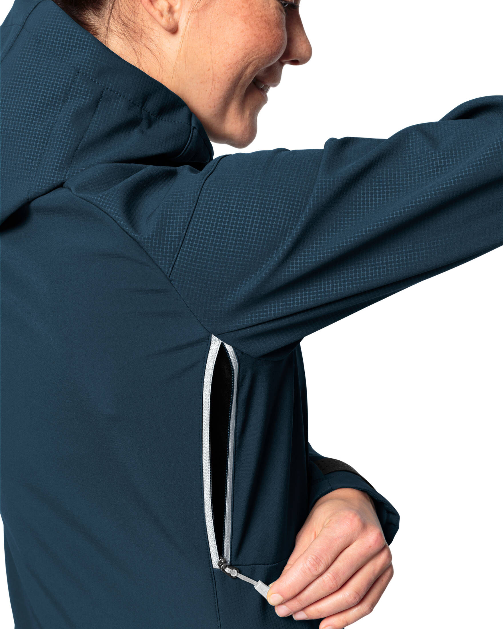 VAUDE| Damen Softshell-Jacke ALL YEAR ELOPE