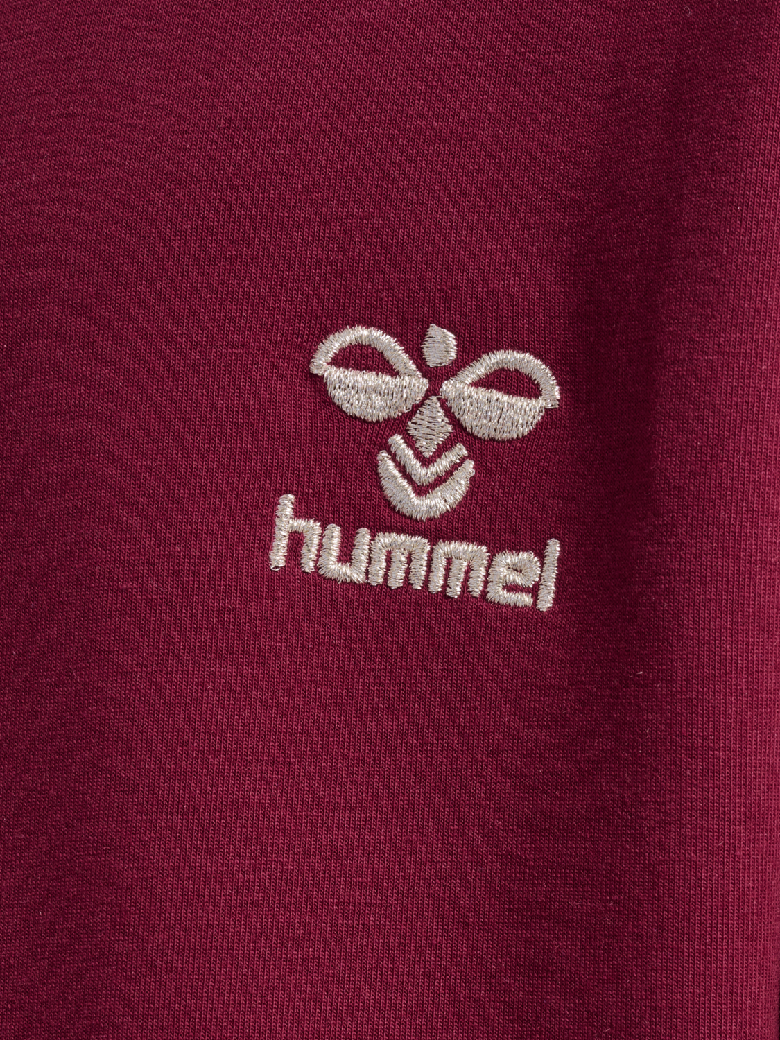 hmlNOELLE DRESS L/S