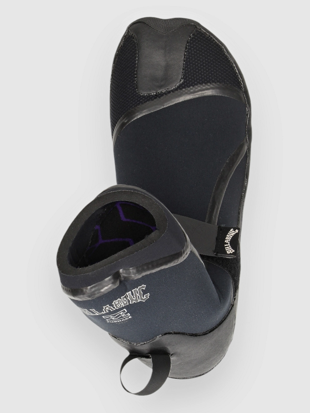Billabong 7 Furnace Hs Booties black