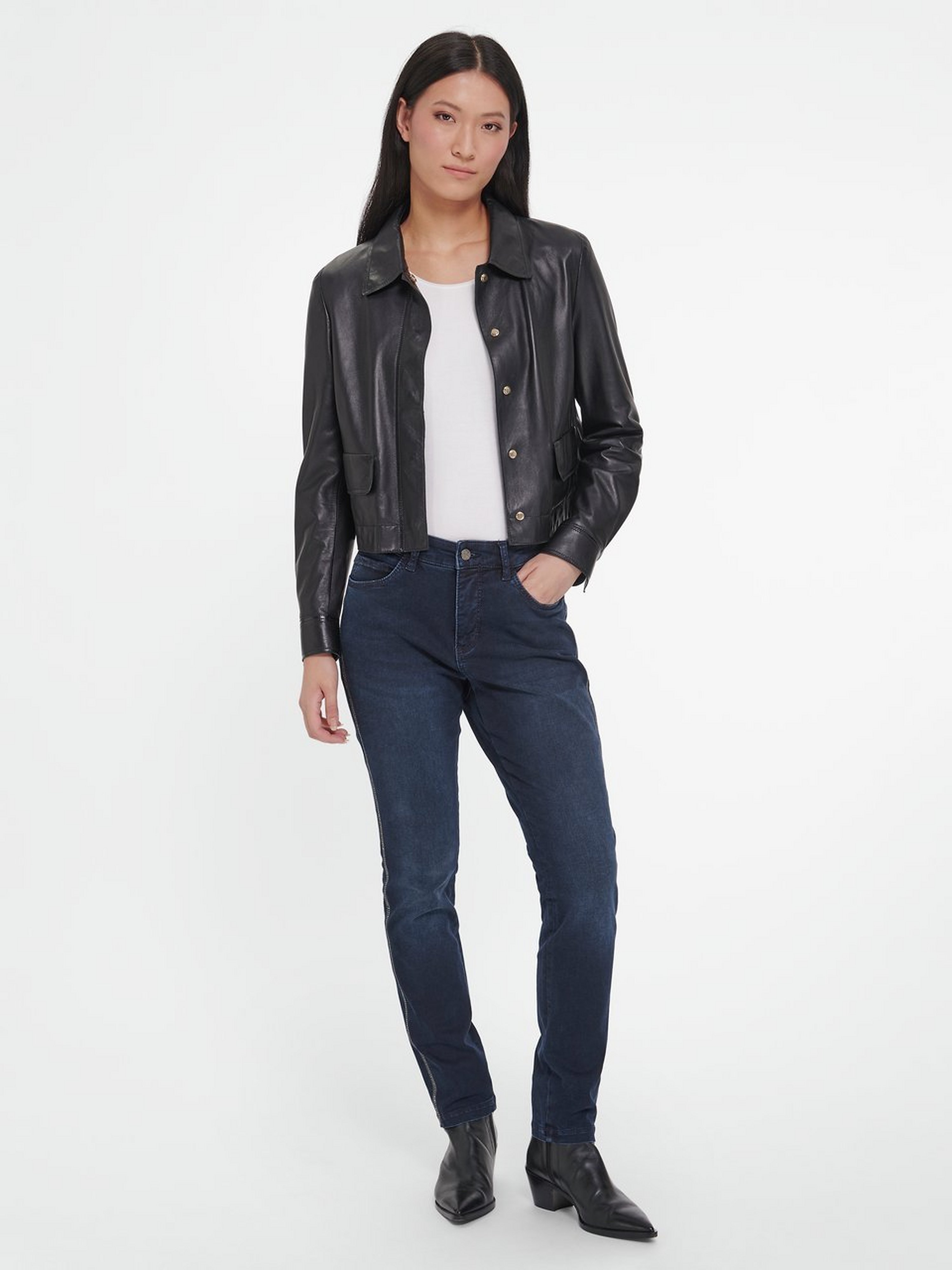 7/8-Jeans Dream Skinny