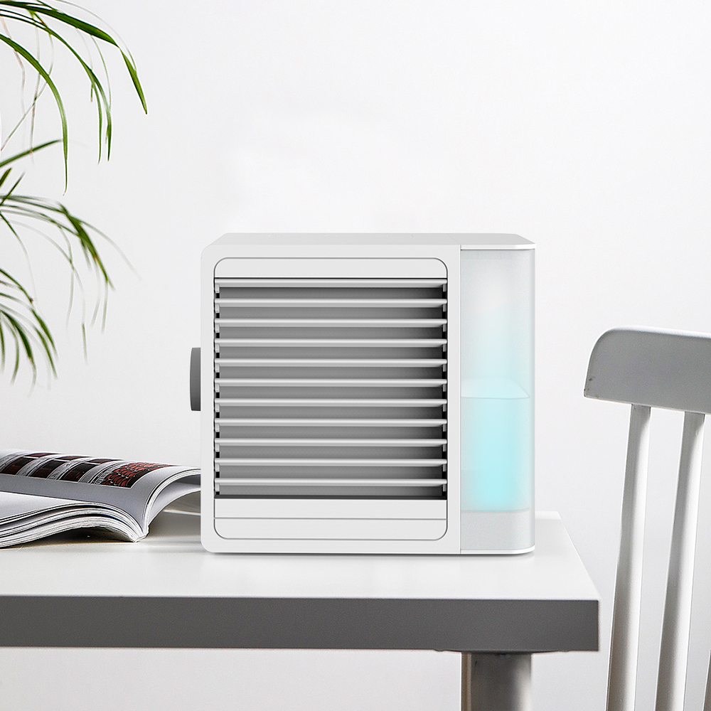 FlinQ 800 ml tafel aircooler