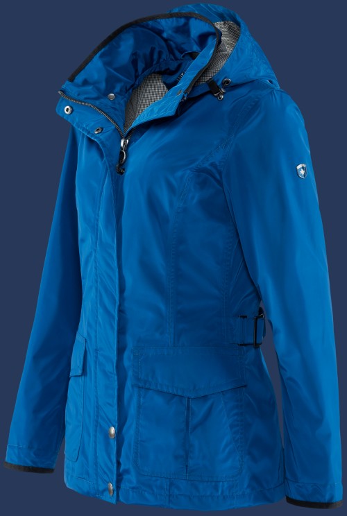 Aruba TiSaAirTec, Nauticblue