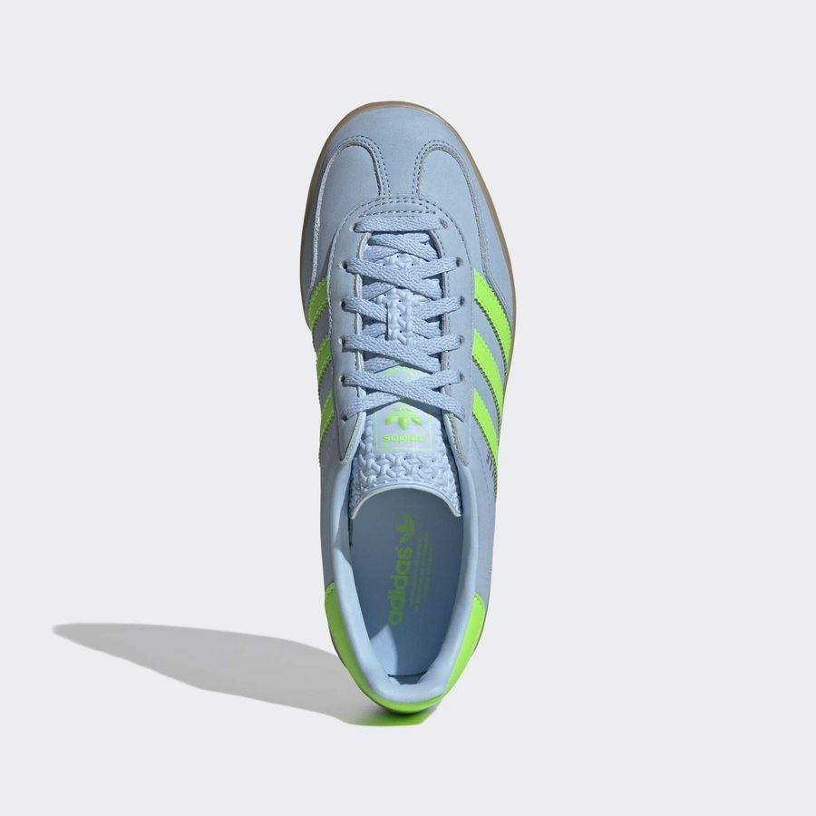 Adidas Original Chaussure Gazelle Indoor