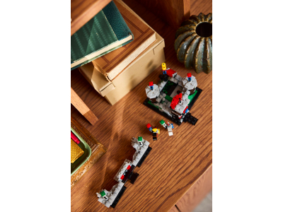 LEGO Mini ridderkastelen (40775)